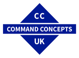 Command Concepts (Uk)