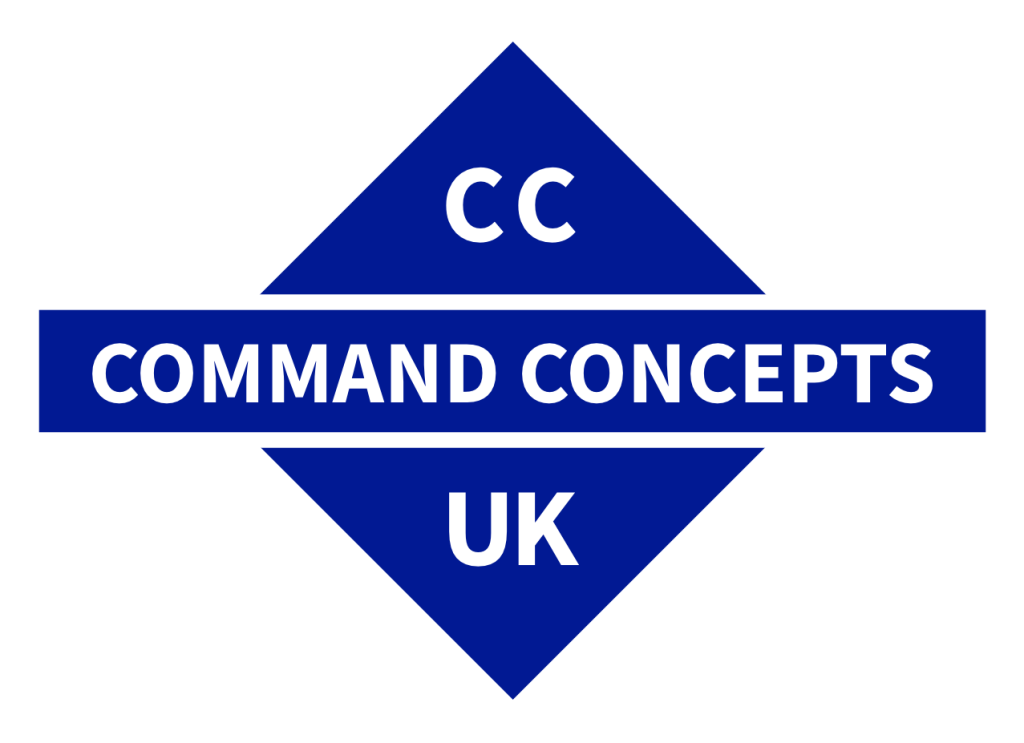 Command Concepts (Uk) logo