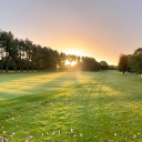 Ashford Manor Golf Club logo