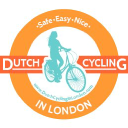 Dutch Cycling In London