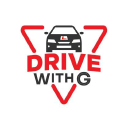 Drive With G logo