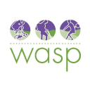 WASP (Wiltshire & Swindon Sport) logo