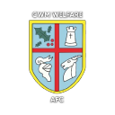 Cwm Welfare Afc logo