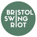Bristol Swing Riot logo