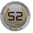 Stand2 (Specialist Training and Development) Ltd logo