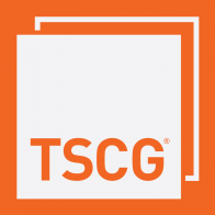 Tscg Ltd. logo