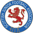 Burghead United Football Club logo