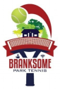 Branksome Park Tennis logo