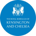 Royal Borough Of Kensington And Chelsea logo