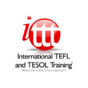 Tesol/TEFL Courses logo