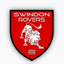 Swindon Rovers Football Club logo
