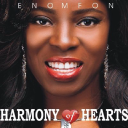 Harmony Of Hearts International logo