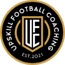 Upskill Football Coaching Ltd. logo