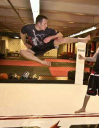 Fusion Martial Arts Centre Ltd