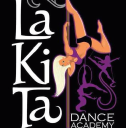 Lakita Dance Pole And Aerial Arts Studio logo