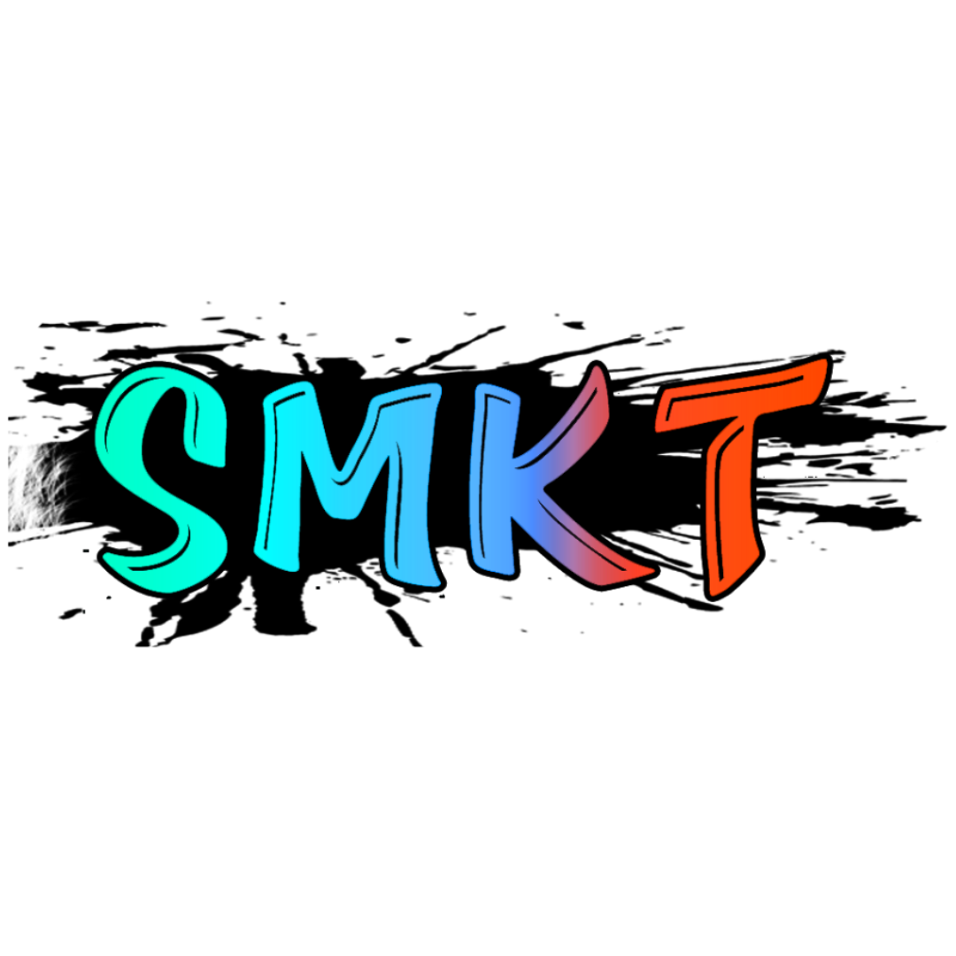 SMKT Academy logo