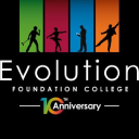 Evolution Foundation College logo