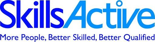 Skills Active Uk. logo