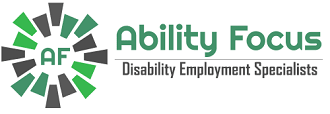 Ability Focus logo