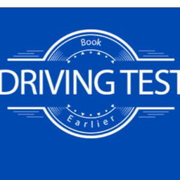 Book Driving Test Earlier Ltd