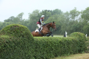 Mitty Eventing