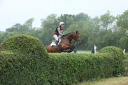 Mitty Eventing logo