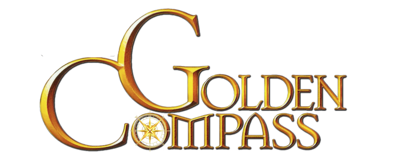 Golden Compass Education logo