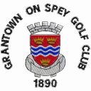 Grantown-On-Spey Golf Club logo