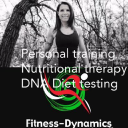 Fitness-Dynamics Personal Training