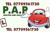 Practice And Pass Driving School