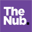 The Nub logo