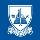 Princethorpe College logo