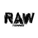 Raw Tennis logo