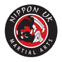 Nippon Uk Martial Arts logo