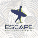 Escape Surf School Newquay logo