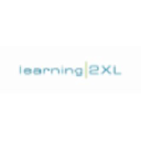 Learning 2XL logo