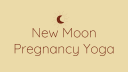 New Moon Pregnancy Yoga Keynsham