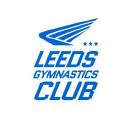 Leeds Gymnastics Club logo