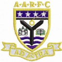 Ardrossan Academicals Rugby Football Club logo