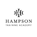 Hampson Training Academy logo