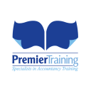 Premier Training logo