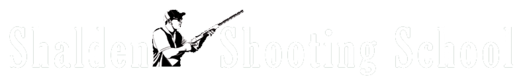 Shalden Shooting School logo