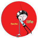 Facts4life Education logo
