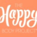 Happy Body Project logo