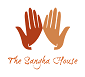 The Sangha House