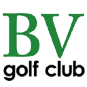 Brett Vale Golf Club logo