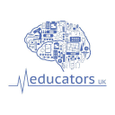 Meducators Uk logo