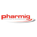 The Pharmaceutical Microbiology Interest Group (Pharmig) logo
