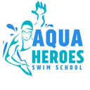 Aqua Heroes Swim School (Hornchurch | Brentwood | Ilford )) logo