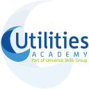 Utilities Academy logo